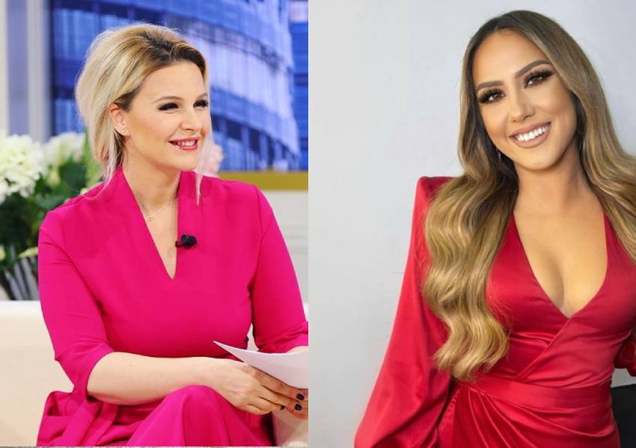 VIDEO/ E vutë re? Arbana Osmani përsërit gafën e Rudina