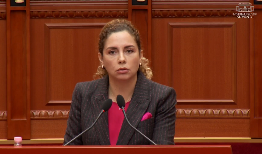 "Ne hapim dyert për në Evropë", Xhaçka: