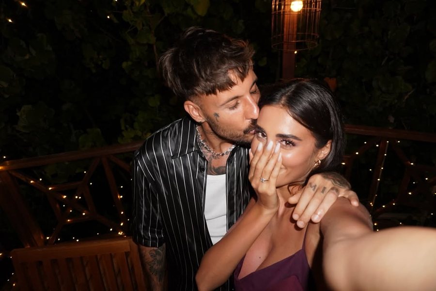 Tashmë është zyrtare! Jori Delli i thotë 'PO'