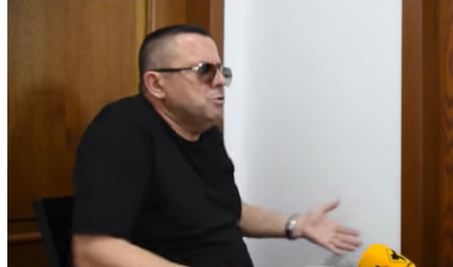 “Më goditën disa persona”, kambisti rrëfen momentin