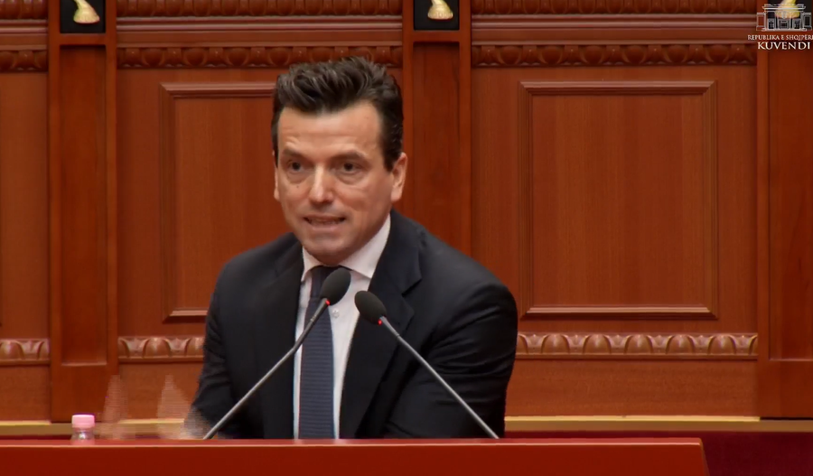 "Bëri shfaqje të viteve '90", Shehaj i përgjigjet