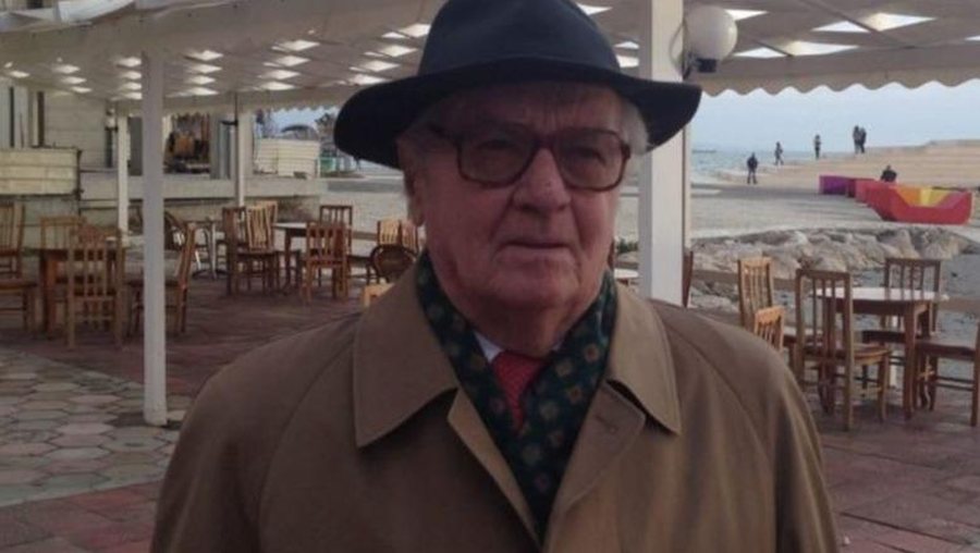 Ndahet nga jeta ish-anëtari i Byrosë Politike Muho Asllani, intervista