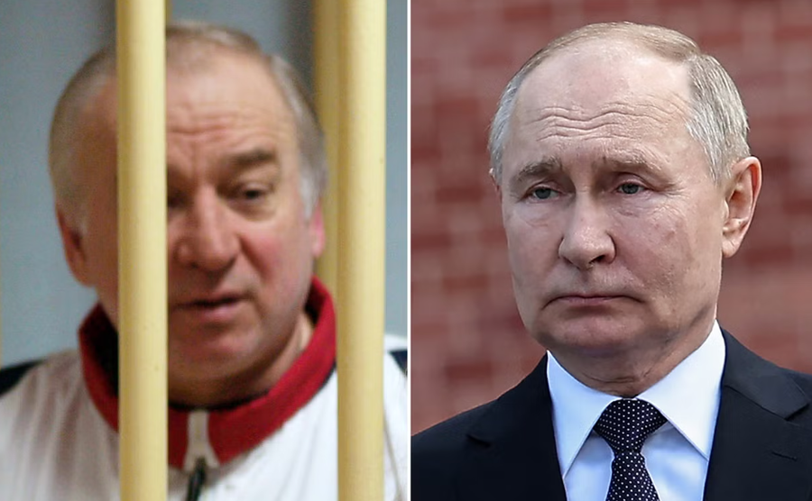 Hetimi/ Putin miratoi sulmin vrasës me Novichok ndaj ish-spiunit Sergei