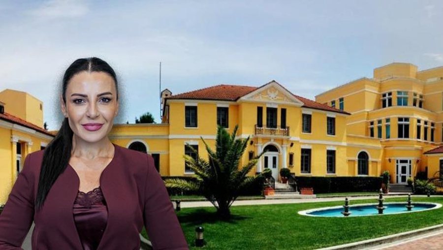 Pezullimi i Belinda Ballukut, reagon Ambasada e SHBA-së