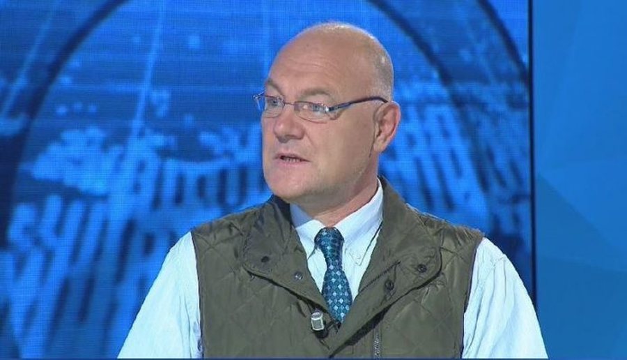 Auron Tare ngre dyshimet: Ku përfunduan 6.2 milionë eurot e BE-së