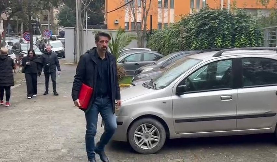 Seanca paraprake në GJKKO, paraqitet biznesmeni i marrë i pandehur