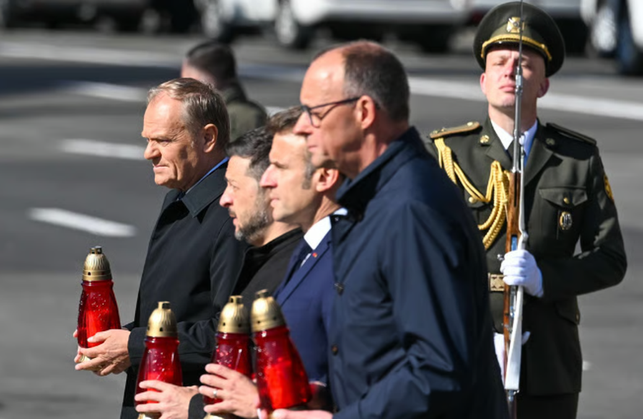 "Ata po luajnë lojëra me ne", publikohet biseda e