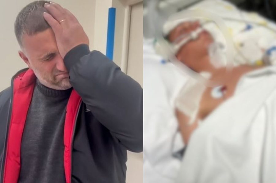 Letra prekëse e gjyshes së 15 vjeçarit që ndërroi