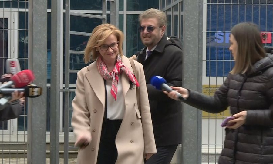 Sot seanca paraprake në GJKKO për dosjen e Erion Veliajt, Bushka: