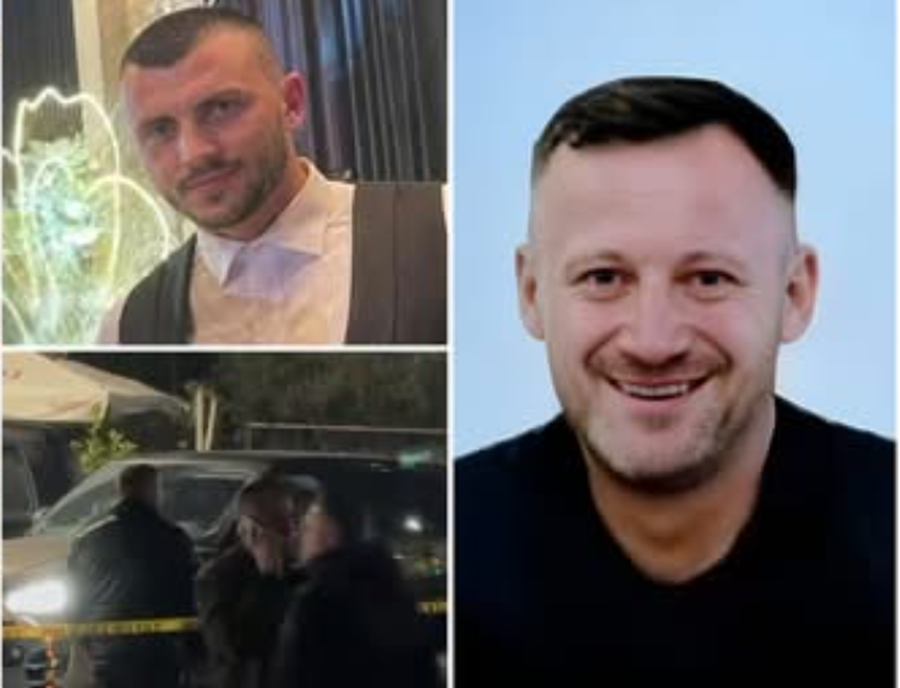 Vrasja e biznesmenit në Elbasan, lihen në burg ish-ortaku dhe roja i