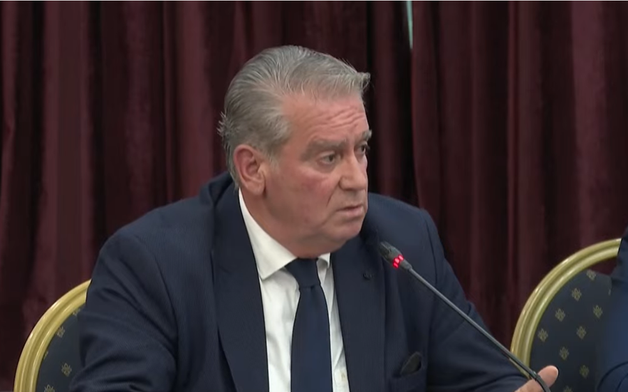 "Pas zgjedhjeve, na fikni telefonin", aleati i PD me kritika: