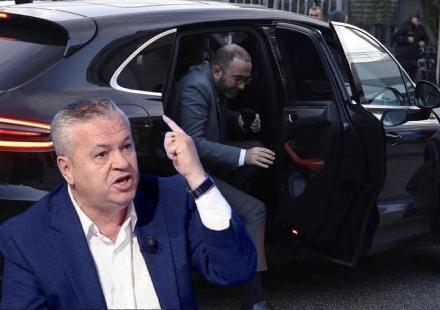 “Vemje”, Muslim Murrizi sulmon ashpër Bardhin: Ndërron