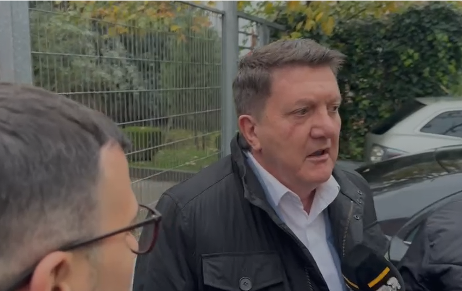 VIDEO/ U thirr në SPAK për aeroportin e Vlorës? Milaim Zeka: