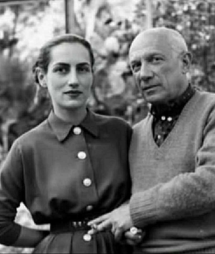 Të pathënat e jetës së Pablo Pikasos dhe gruaja që e