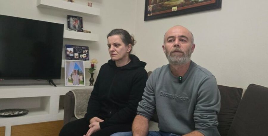 “Kërkojmë drejtësi”/ Vrasja e 14-vjeçarit