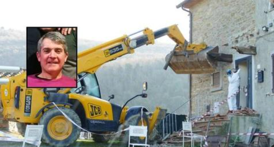 Vrau shqiptarin që po i prishte shtëpinë, gjykata lë të