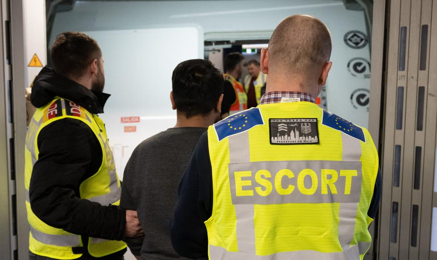 Përgjysmohet azili në Gjermani, ligji i shtetësisë do