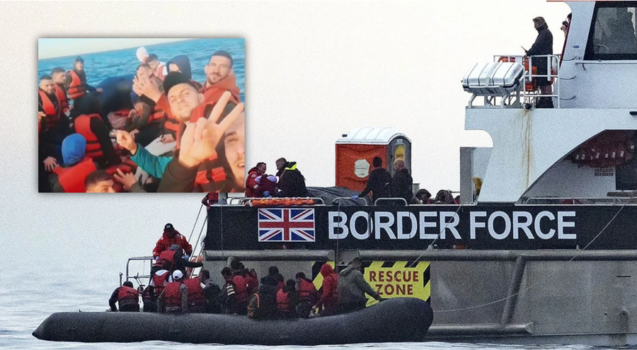 Debati për emigrantët në Britani, shqiptarëve me azil