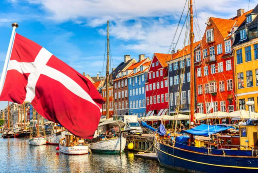 Danimarka do të hapë ambasadë në Tiranë, ministri: