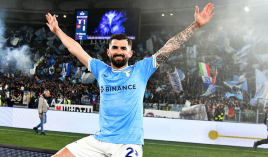 I përjashtuar nga ekipi, Elseid Hysaj merr një pagë të majme