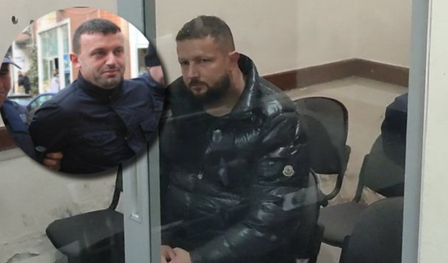 Informacione sekrete nga ish-efektivi i RENEA-s, ja sesi Durim Bami