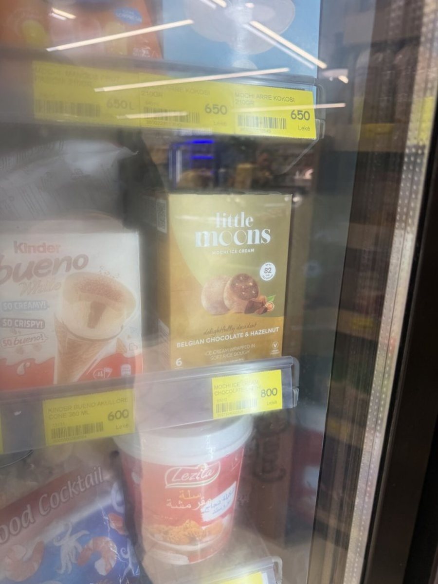 Konsumatori i mashtruar: Bigmarket nuk respekton ligjin për çmimet!