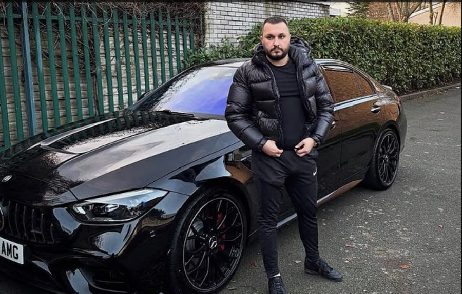 'Familja e ka mohuar', Daily Mail artikull për Dorian Pukën: