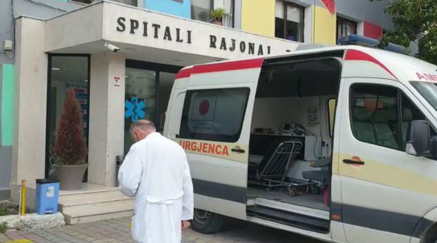 U plagos rëndë me armë zjarri, 37 vjeçari niset drejt