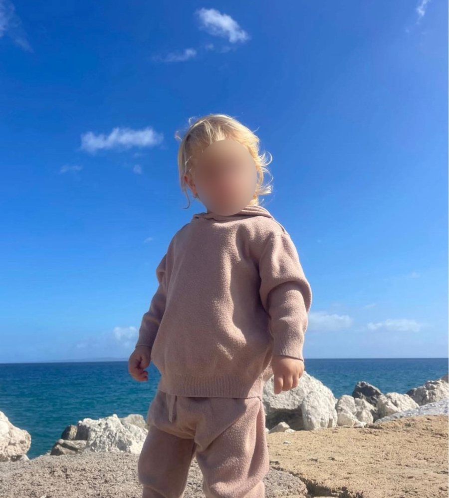 Familja shqiptare e 2 vjeçarit që i mori jetën Pitbulli jetonte