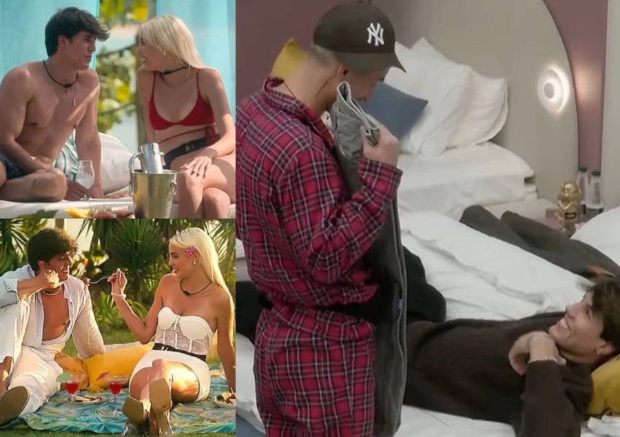 Ish-partnerja e Klodit komenton afërsinë me Londrimin: Mund të