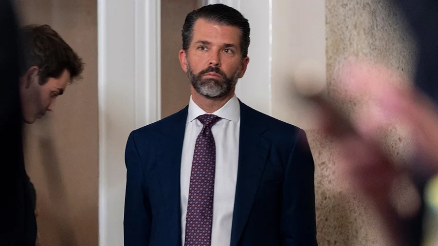 Donlad Jr. sulmon Ukrainën: Është më e korruptuar se Rusia,