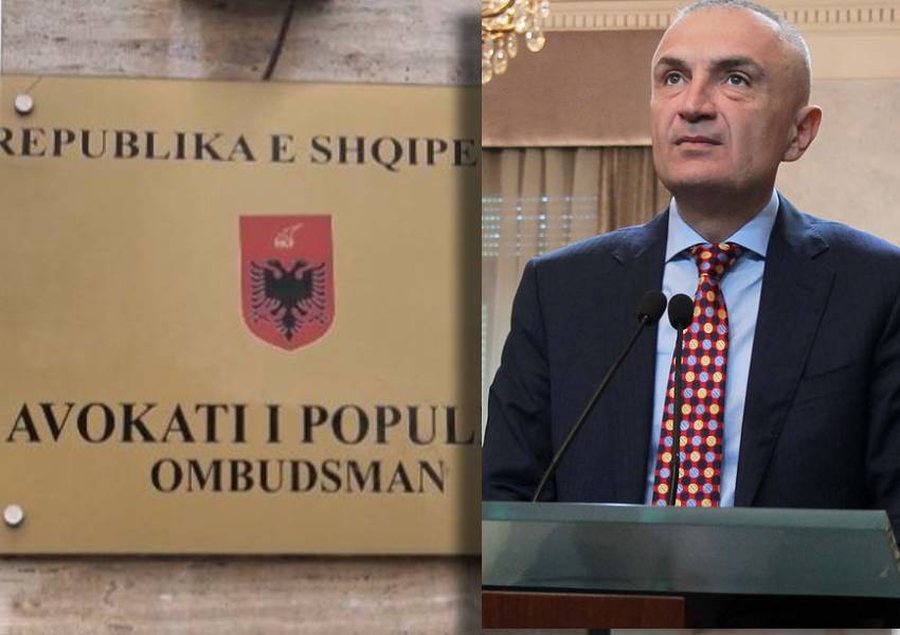 Avokati i Popullit kritikon 'burgjet': Ilir Metës po i shkelen