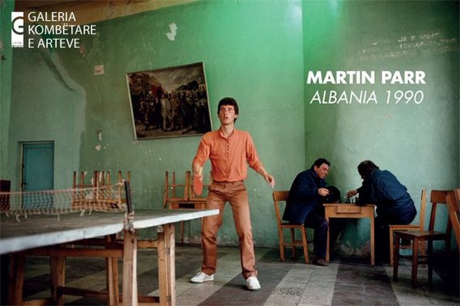 Ndahet nga jeta fotografi britanik që realizoi imazhet më ikonike