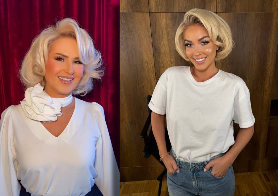 Paraqitja e fundit e Shyhrete Behlulit ngjall reagime, fansat e krahasojnë