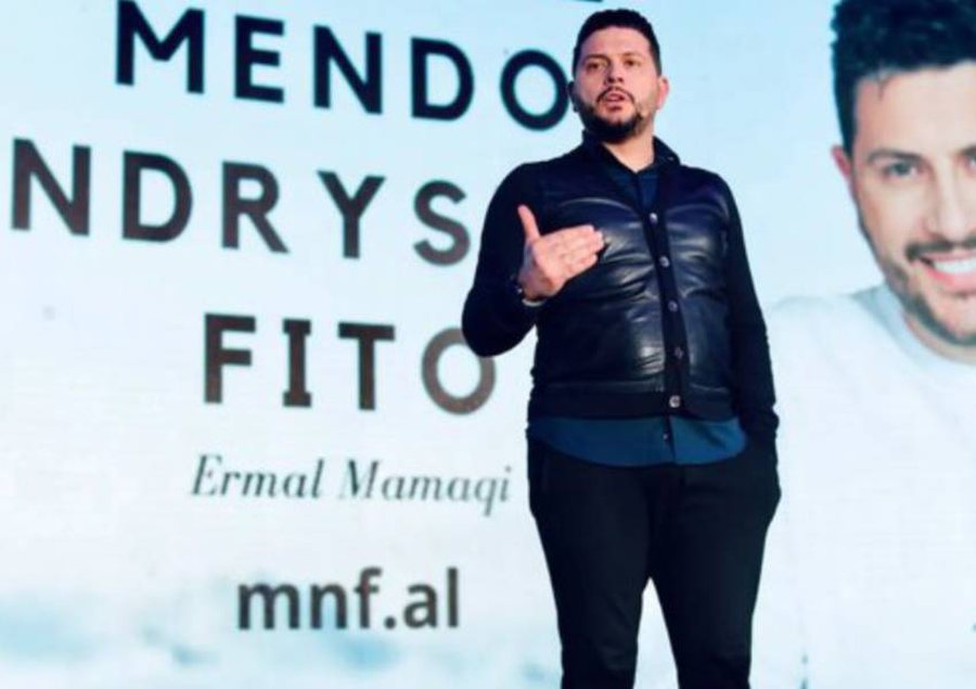 'Plot zarfi'/ Trajnimi motivues i Mamaqit, pjesëmarrësve iu