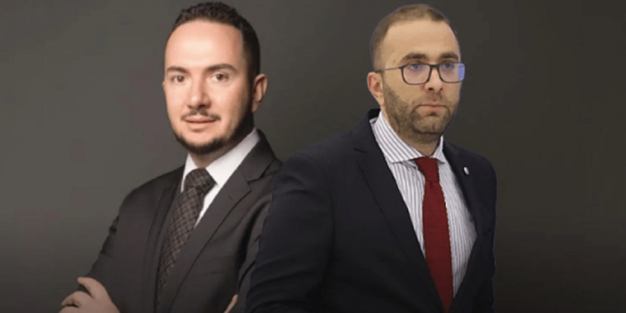 Salianji ia prish gjumin Gazment Bardhit, jo Berishës