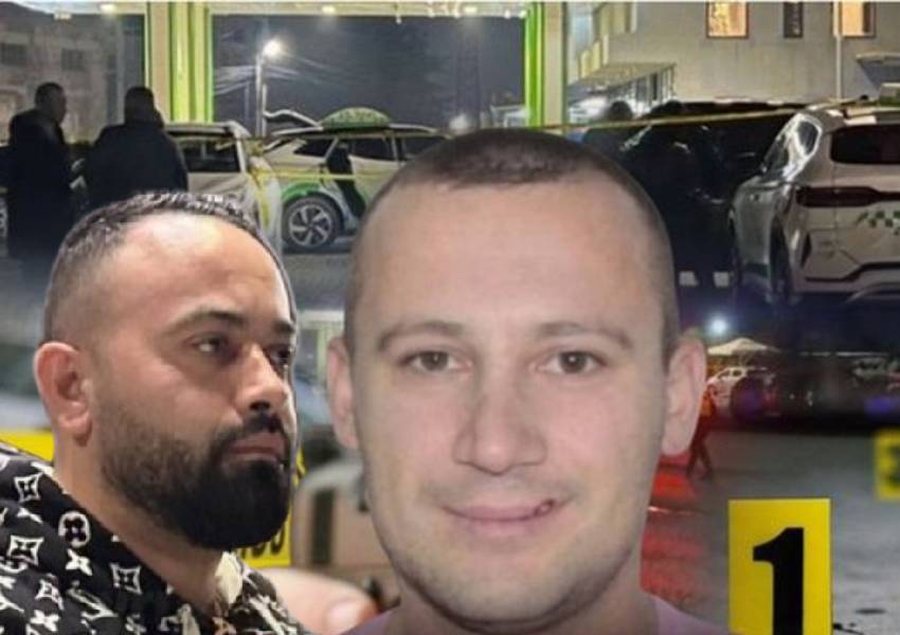 Kush është Oklid El Ouejdi i njohur dhe si 'Kiço'