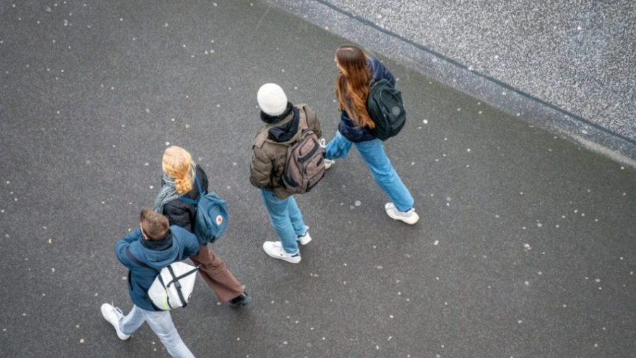 Dita e rinisë, pa të rinj! Në 13 vite tkurren me 45%, nga