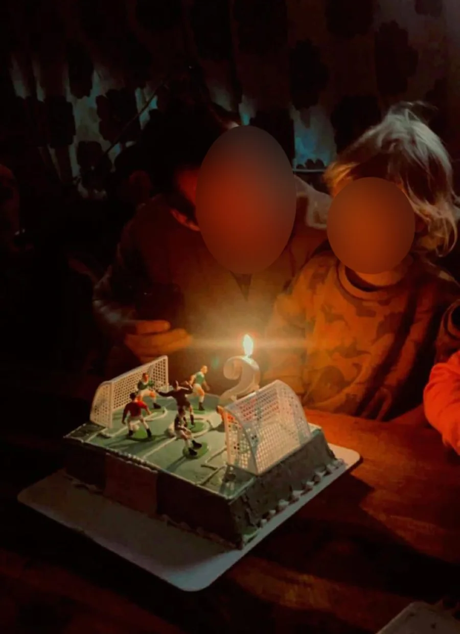 Zakynthos i tronditur nga sulmi i pit bull-it ndaj Leos 2-vjeçar, babai i