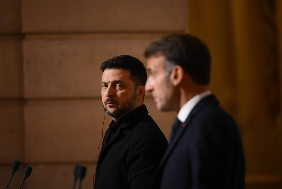 Trump e kritikoi se nuk kishte lexuar planin e paqes, Zelensky takohet sot me