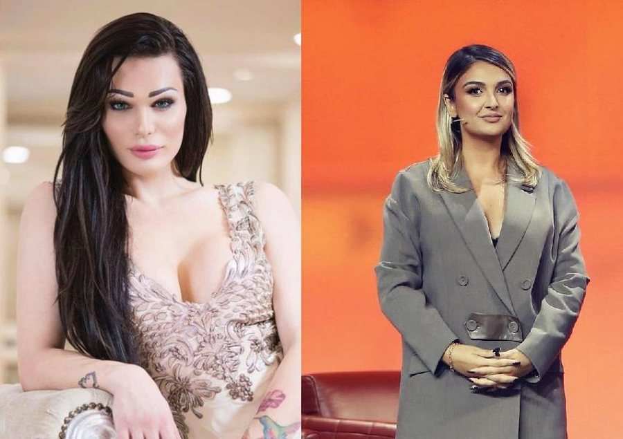 Linda Rei flet për BBV Kosova: Olsa Muhameti, e gatshme të shkeli