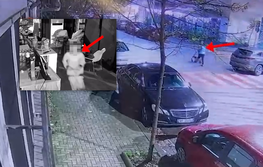 Vidhte dhe shtynte edhe 13 vjeçarin të kryente krime, arrestohet i