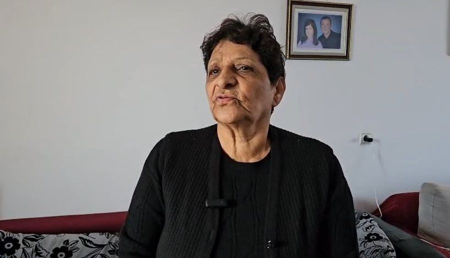 70 vjeçarja u gjend e pajetë në banesë, fqinja: