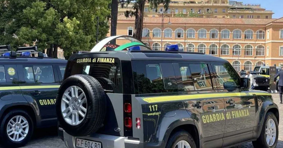 Sekuestrohen pajisjet përgjuese të italianëve në Portin e