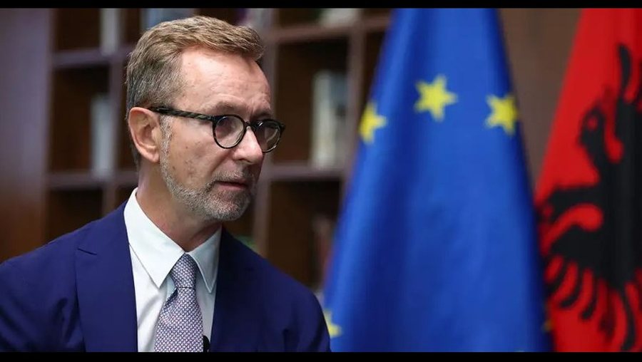 Gonzato: Punoni fort për anëtarësimin në familjen europiane!