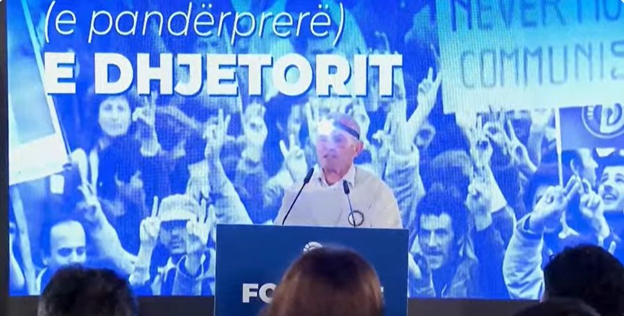 Ish-minatori protestë: Kam vetëm një copë bukë në