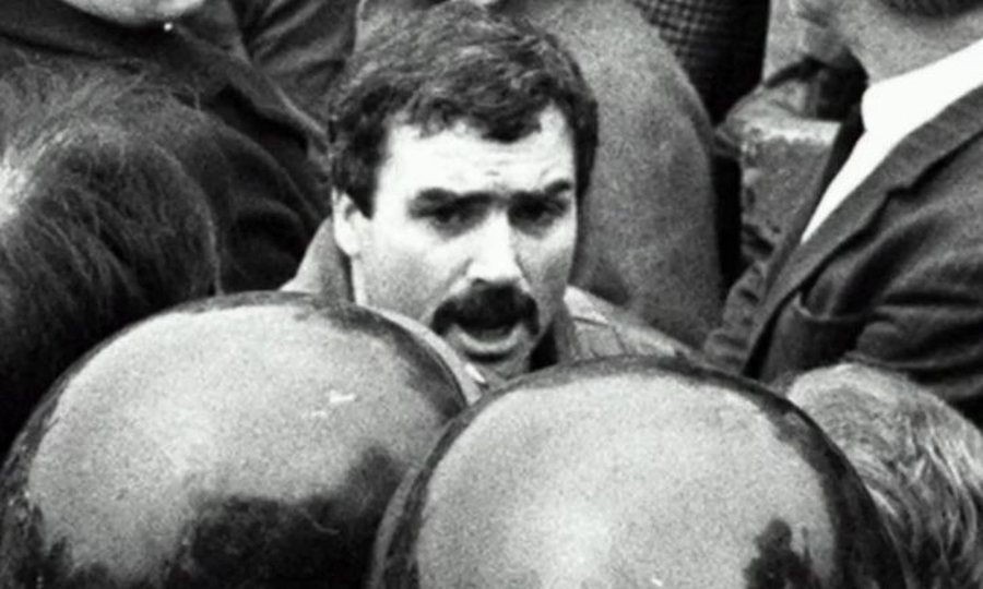 Si e lejoi MI5 agjentin më të lartë të Britanisë