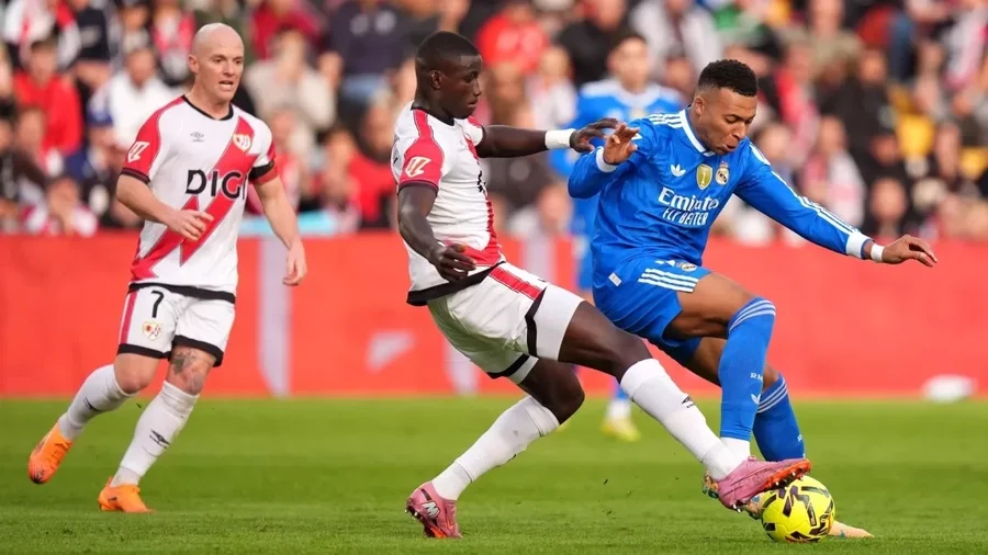  Mbappe thyen gishtin, ndeshja kundër City-t është