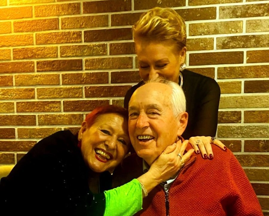 Zhani Ciko feston ditëlindjen, motra e uron: Ke lënë gjurmë