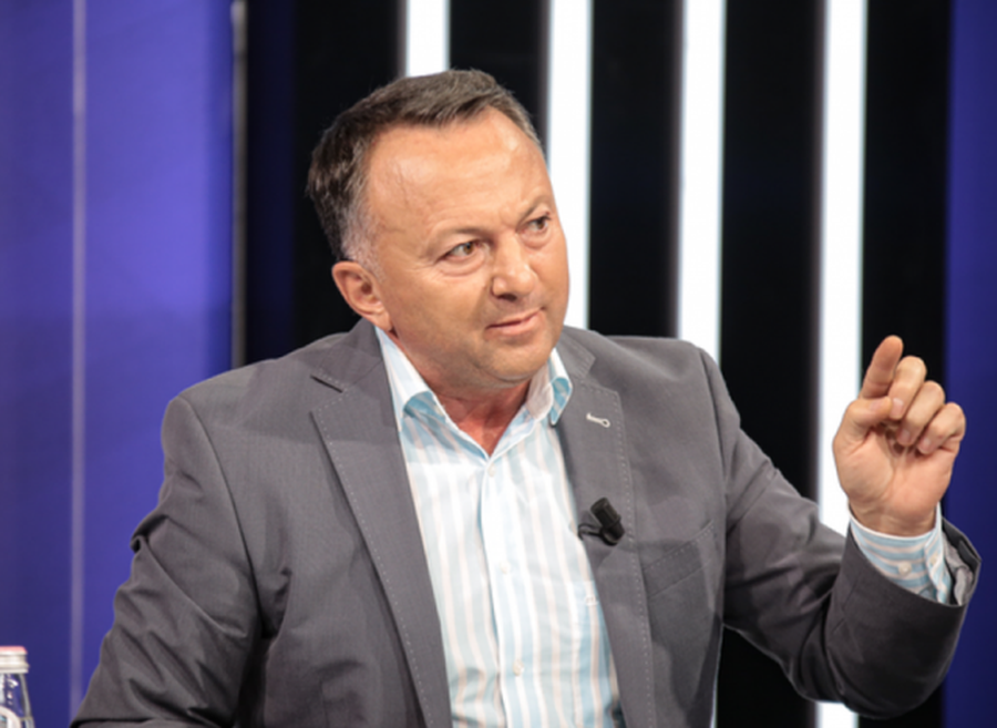 Pajisja përgjuese në Durrës, Dervishi: Autoritetet shqiptare dhe